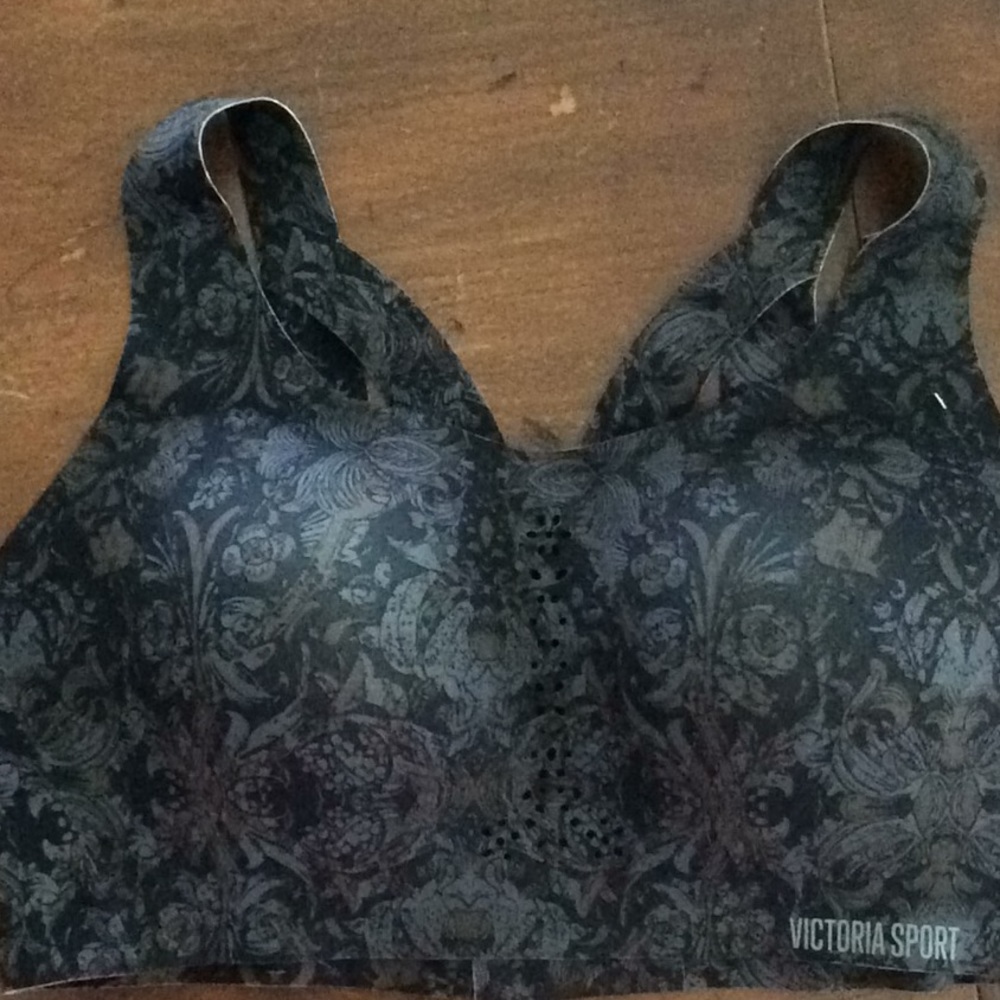 Victoria Secret’s Sports Bra